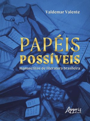 cover image of Papéis Possíveis